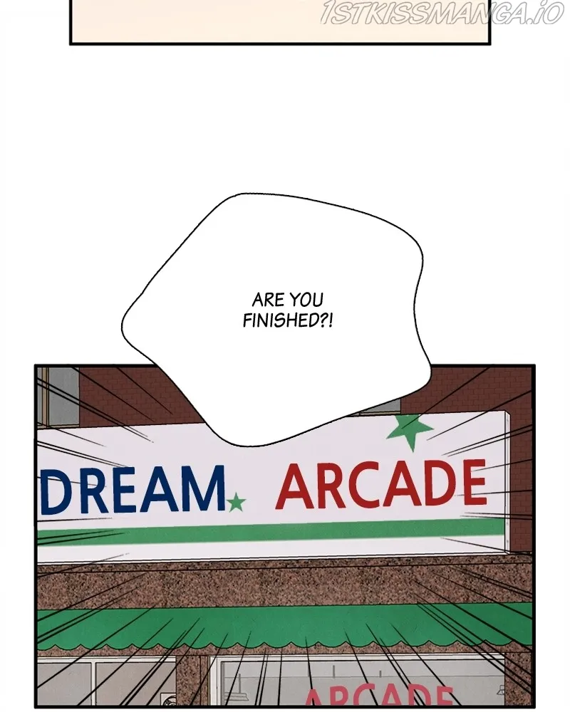 After School Lessons for Unripe Apples Chapter 78 - page 121