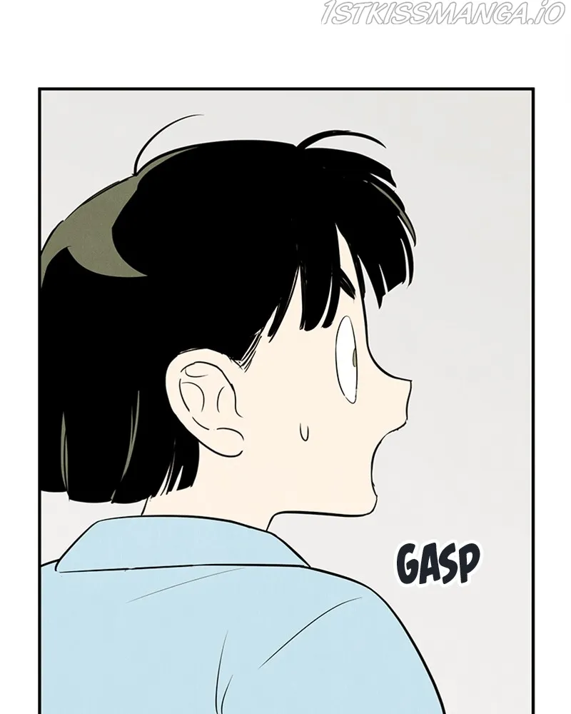 After School Lessons for Unripe Apples Chapter 78 - page 129