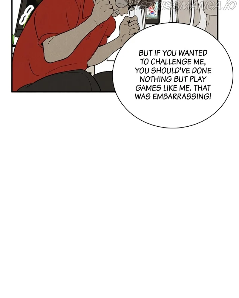 After School Lessons for Unripe Apples Chapter 78 - page 13