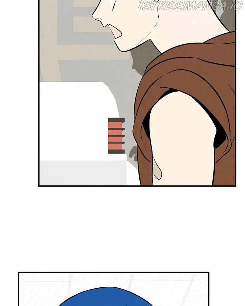 After School Lessons for Unripe Apples Chapter 78 - page 134