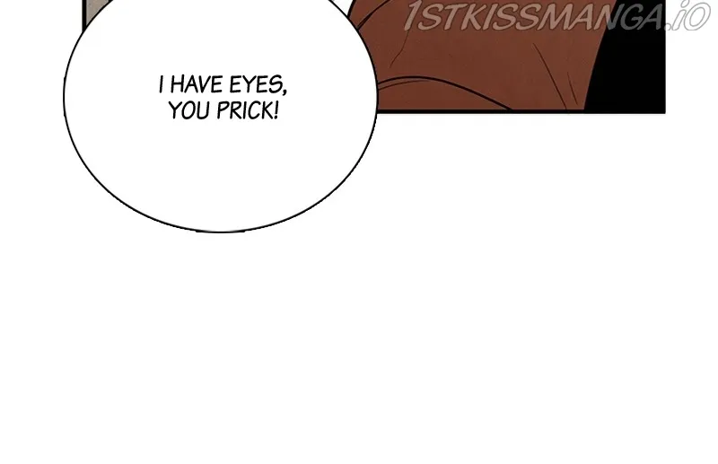 After School Lessons for Unripe Apples Chapter 78 - page 140