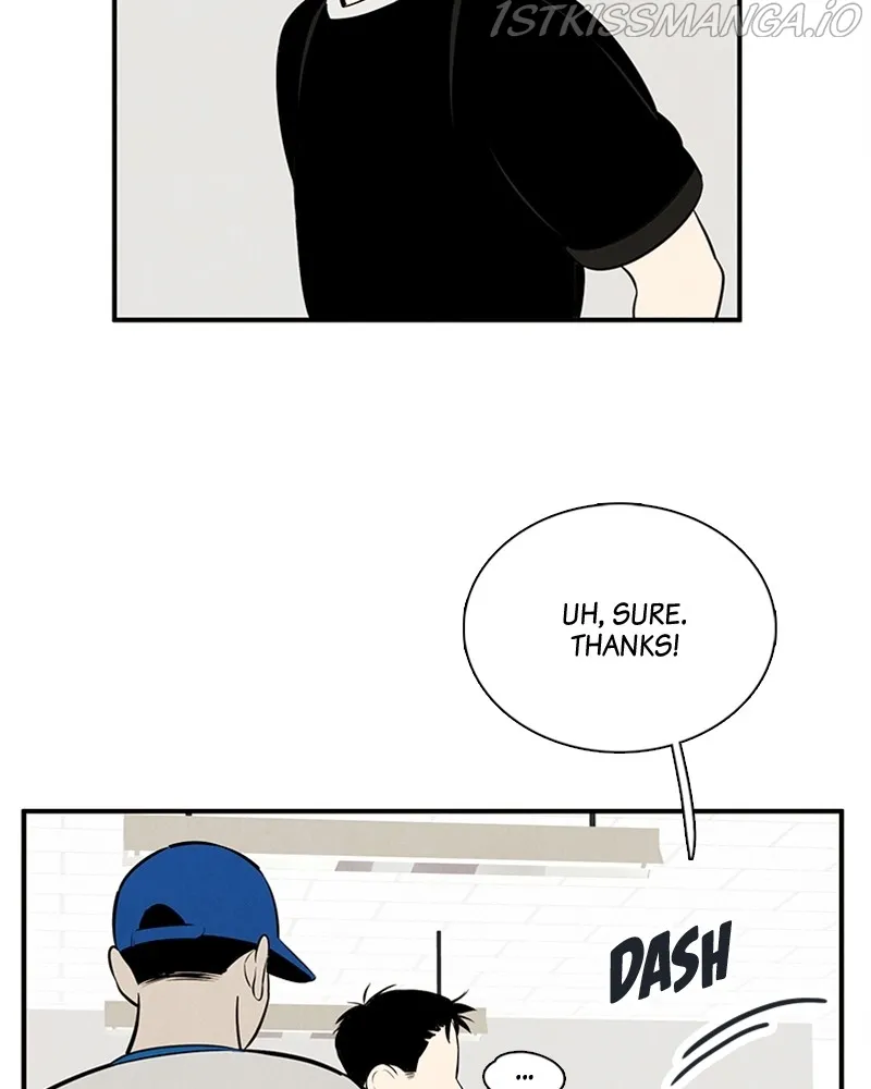 After School Lessons for Unripe Apples Chapter 78 - page 151