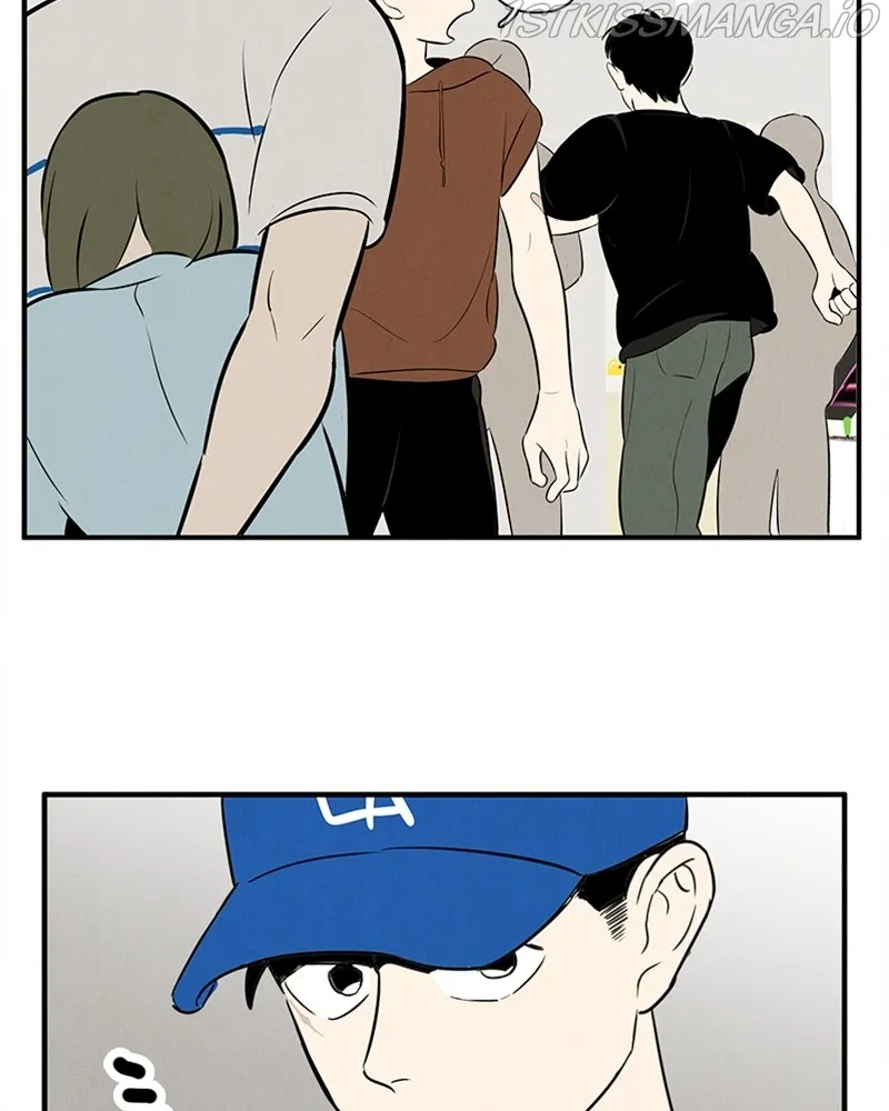 After School Lessons for Unripe Apples Chapter 78 - page 152