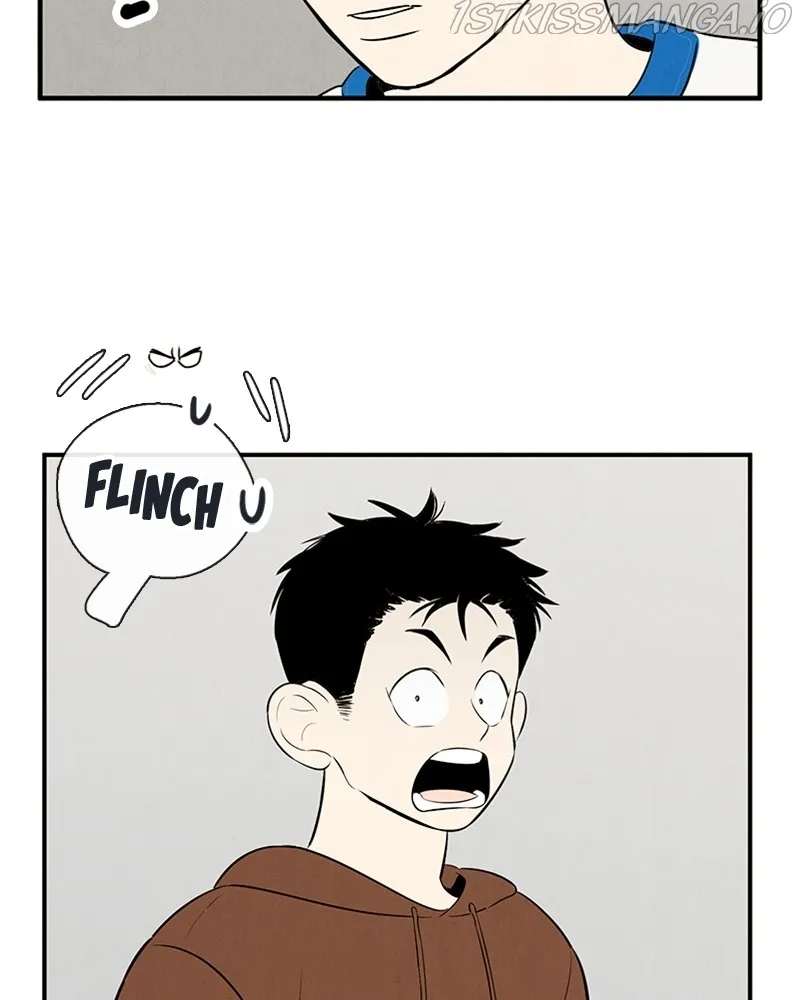 After School Lessons for Unripe Apples Chapter 78 - page 153