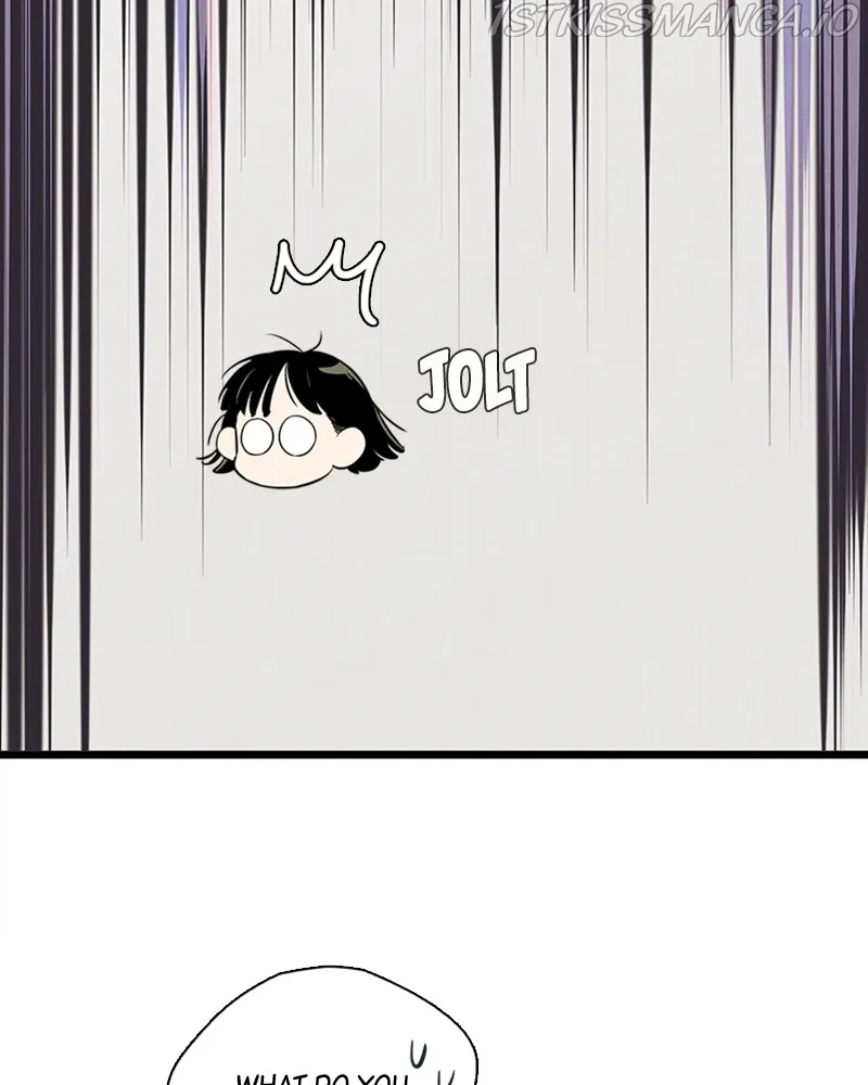 After School Lessons for Unripe Apples Chapter 78 - page 158