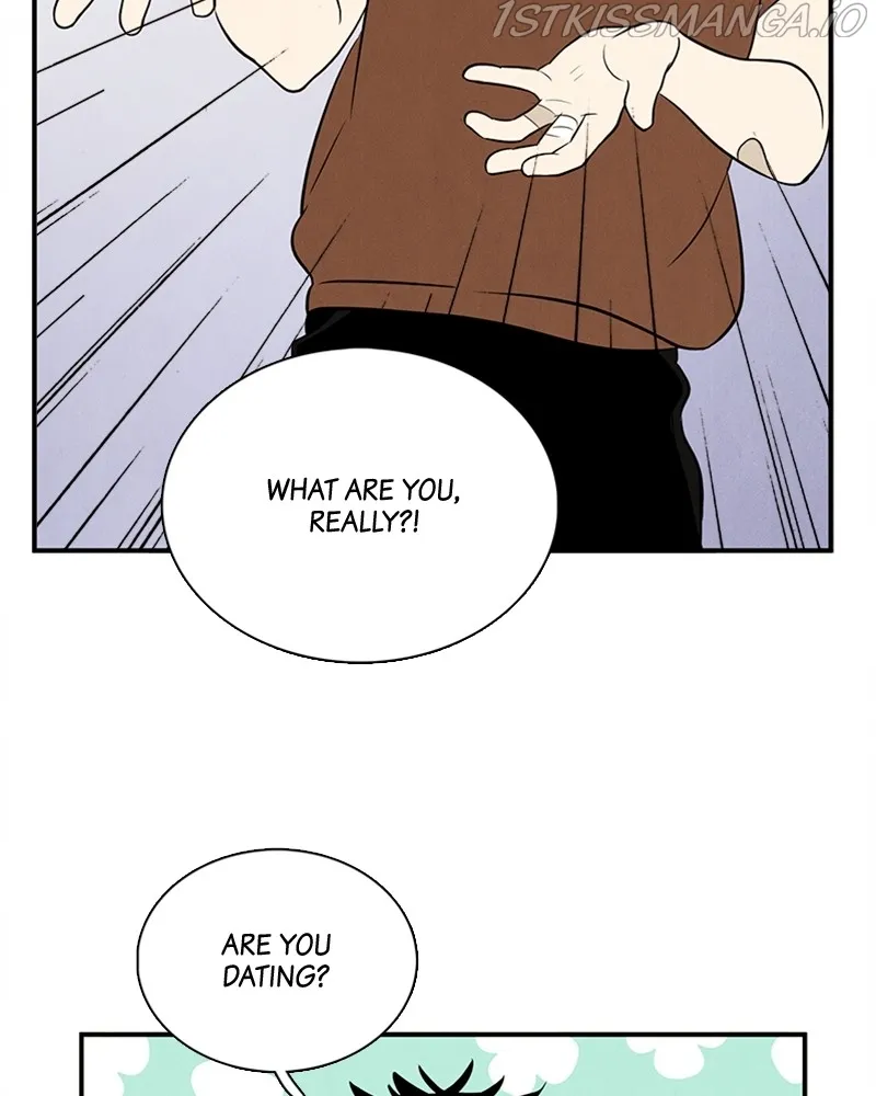After School Lessons for Unripe Apples Chapter 78 - page 162