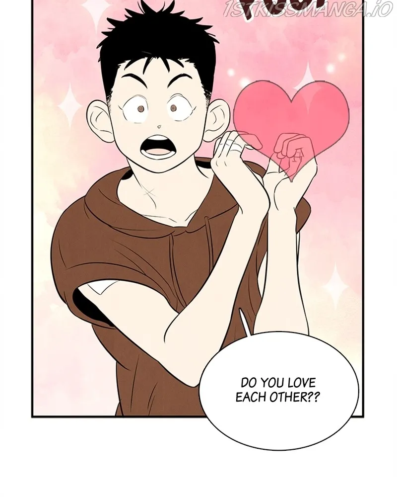 After School Lessons for Unripe Apples Chapter 78 - page 164