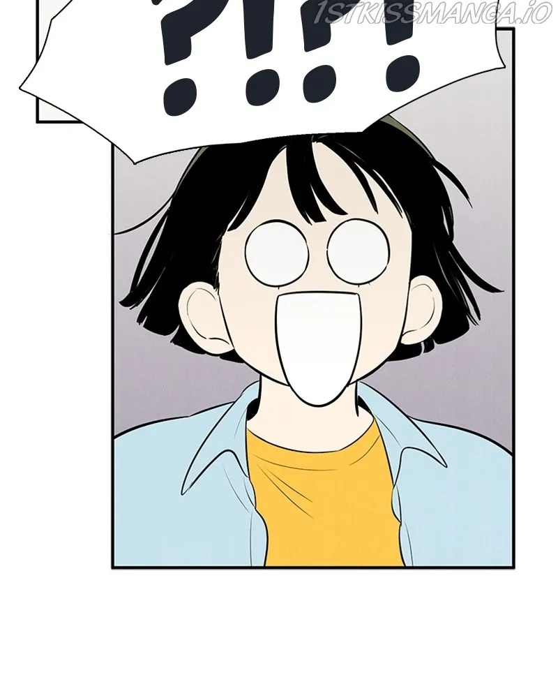 After School Lessons for Unripe Apples Chapter 78 - page 166