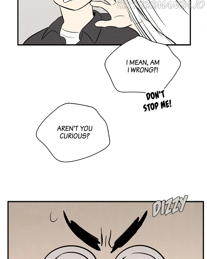 After School Lessons for Unripe Apples Chapter 78 - page 170