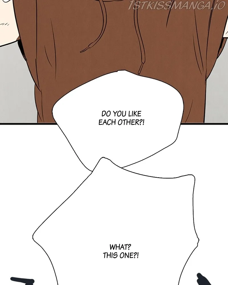 After School Lessons for Unripe Apples Chapter 78 - page 176
