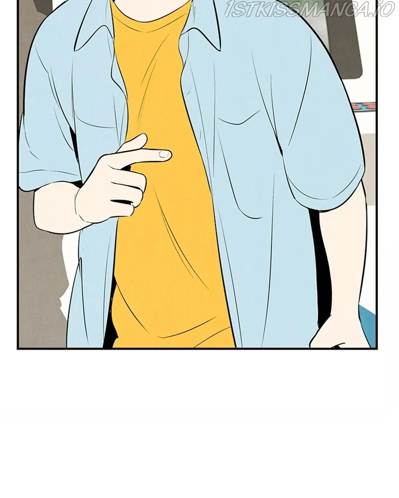 After School Lessons for Unripe Apples Chapter 78 - page 180