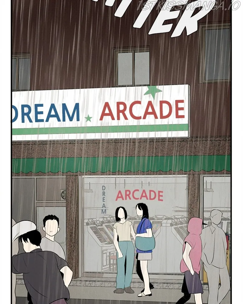 After School Lessons for Unripe Apples Chapter 78 - page 186