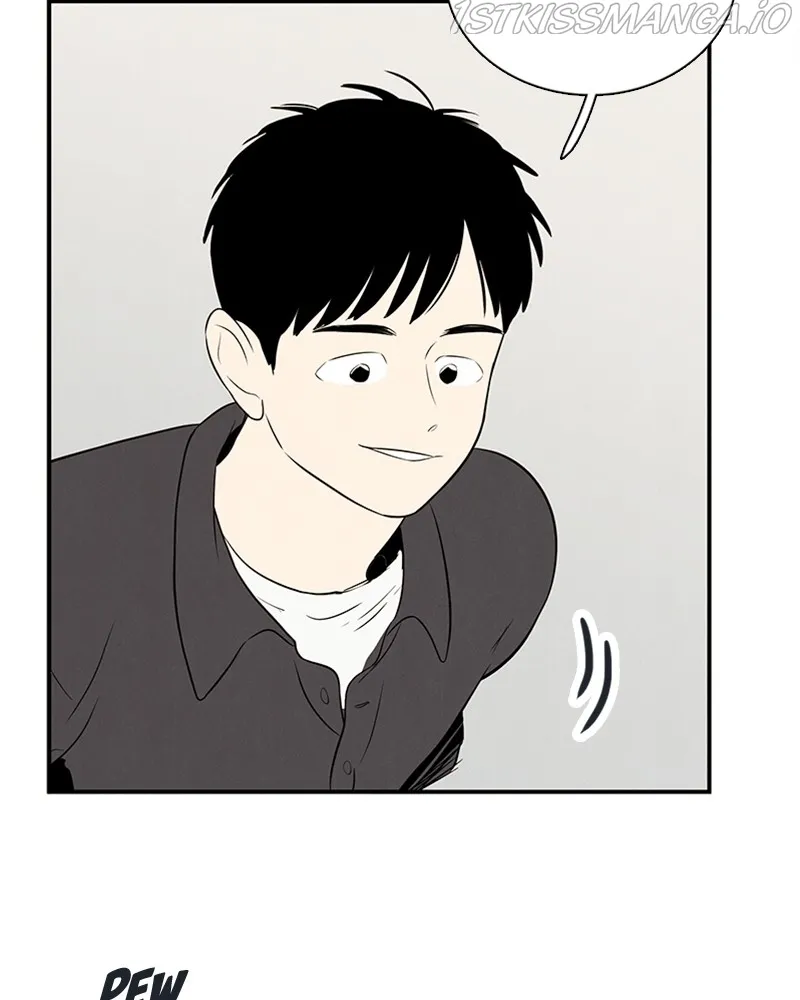 After School Lessons for Unripe Apples Chapter 78 - page 34
