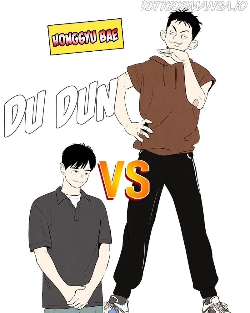 After School Lessons for Unripe Apples Chapter 78 - page 39