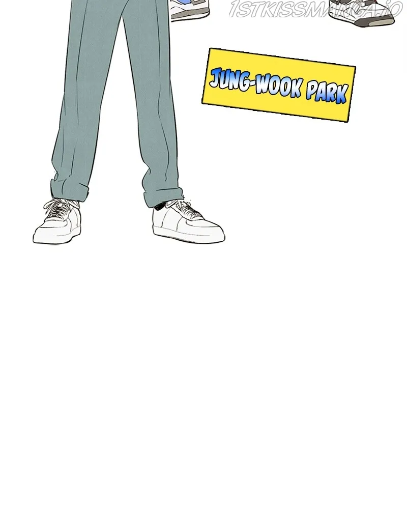 After School Lessons for Unripe Apples Chapter 78 - page 40