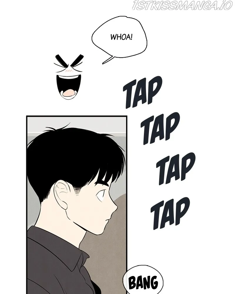 After School Lessons for Unripe Apples Chapter 78 - page 42
