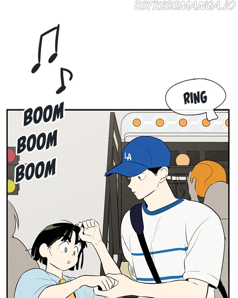 After School Lessons for Unripe Apples Chapter 78 - page 48