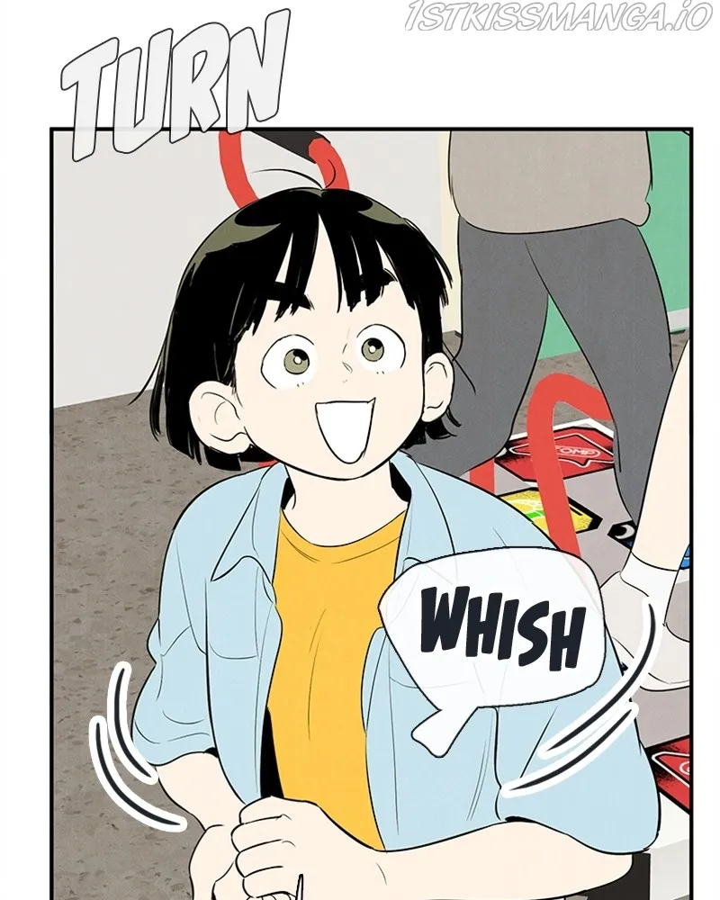 After School Lessons for Unripe Apples Chapter 78 - page 51