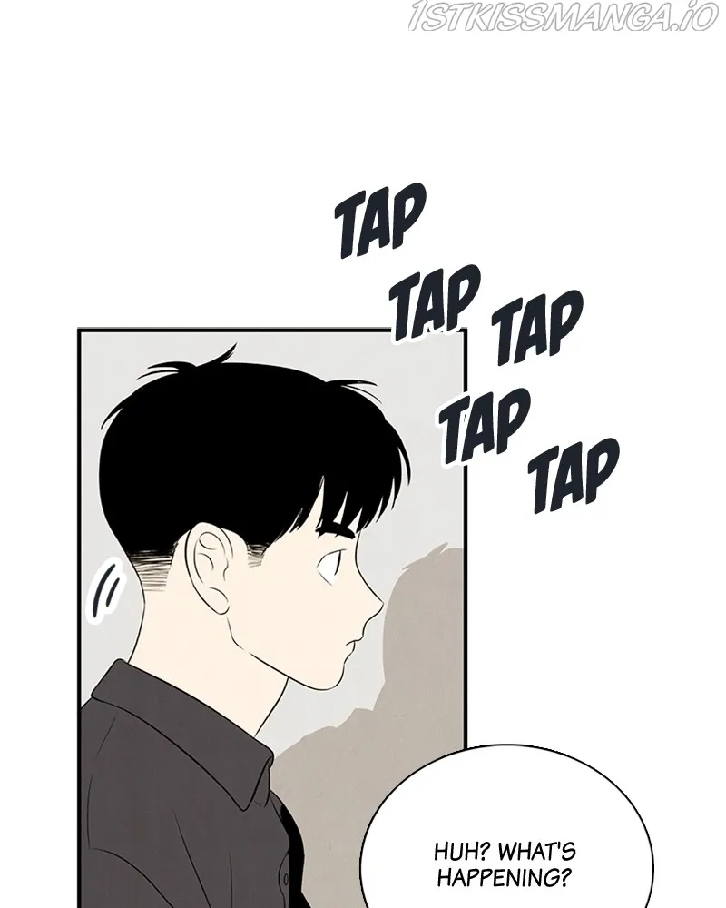 After School Lessons for Unripe Apples Chapter 78 - page 53