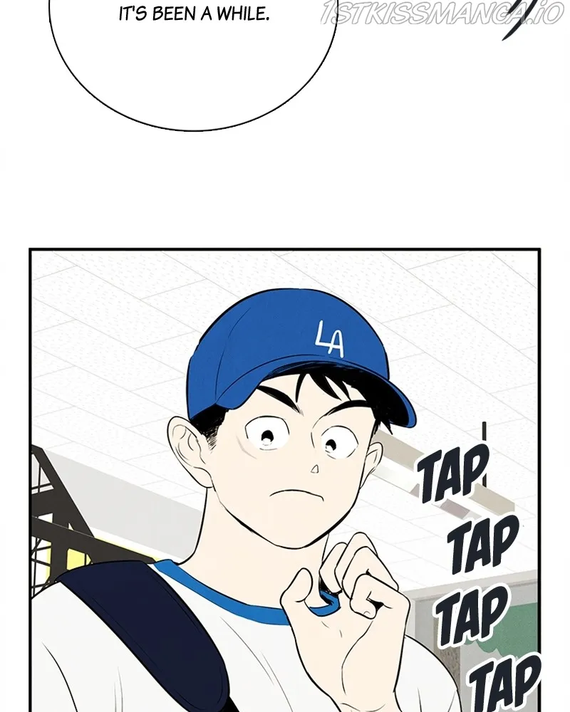 After School Lessons for Unripe Apples Chapter 78 - page 55