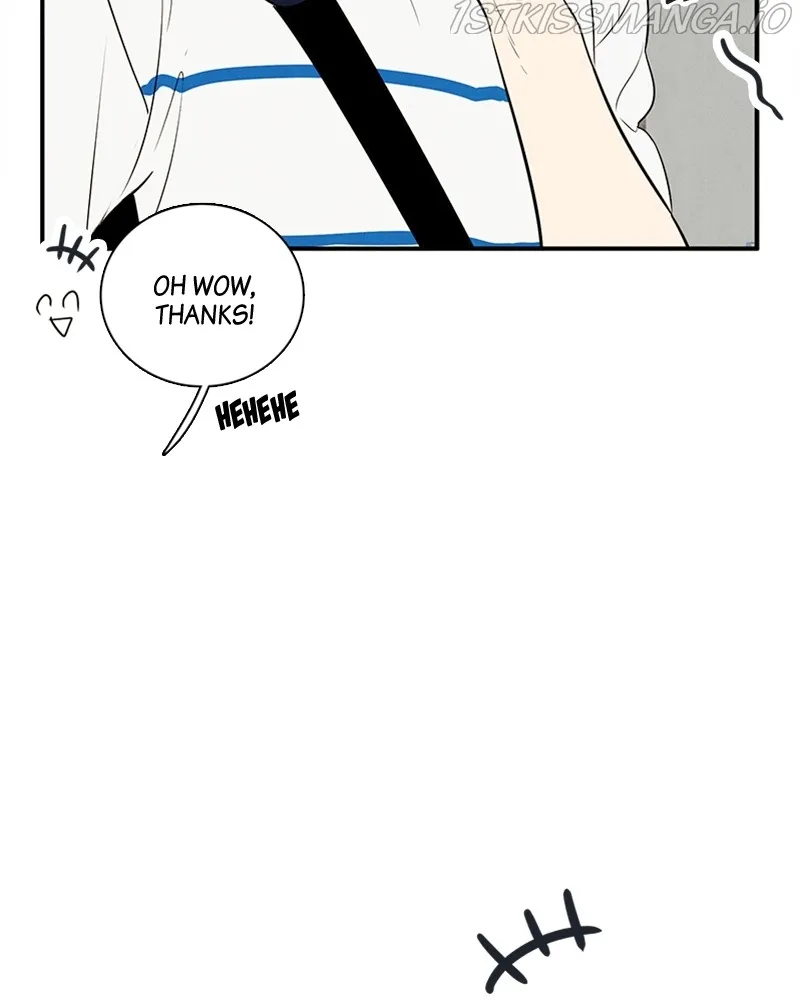 After School Lessons for Unripe Apples Chapter 78 - page 56