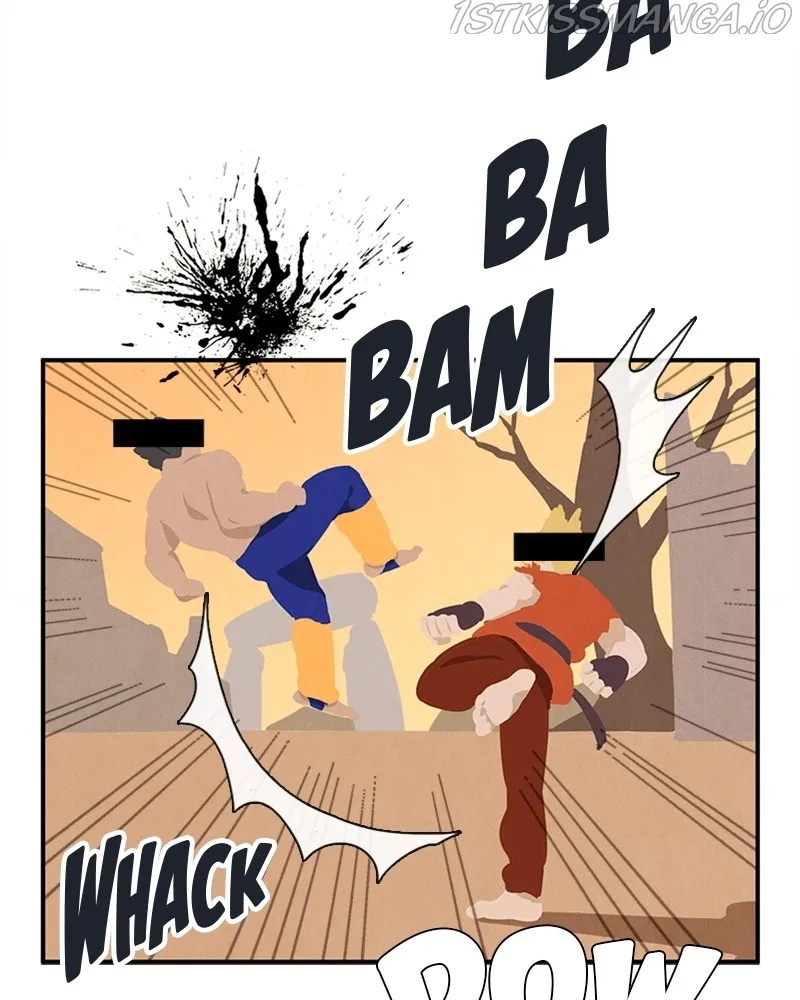 After School Lessons for Unripe Apples Chapter 78 - page 6