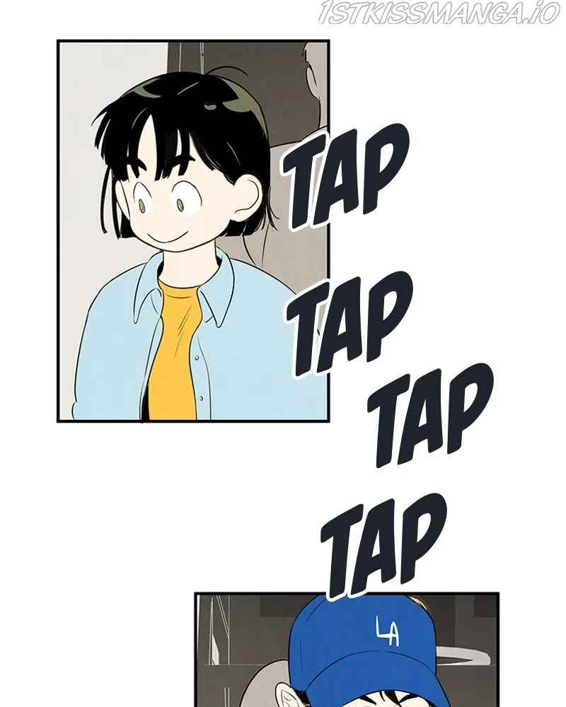 After School Lessons for Unripe Apples Chapter 78 - page 60