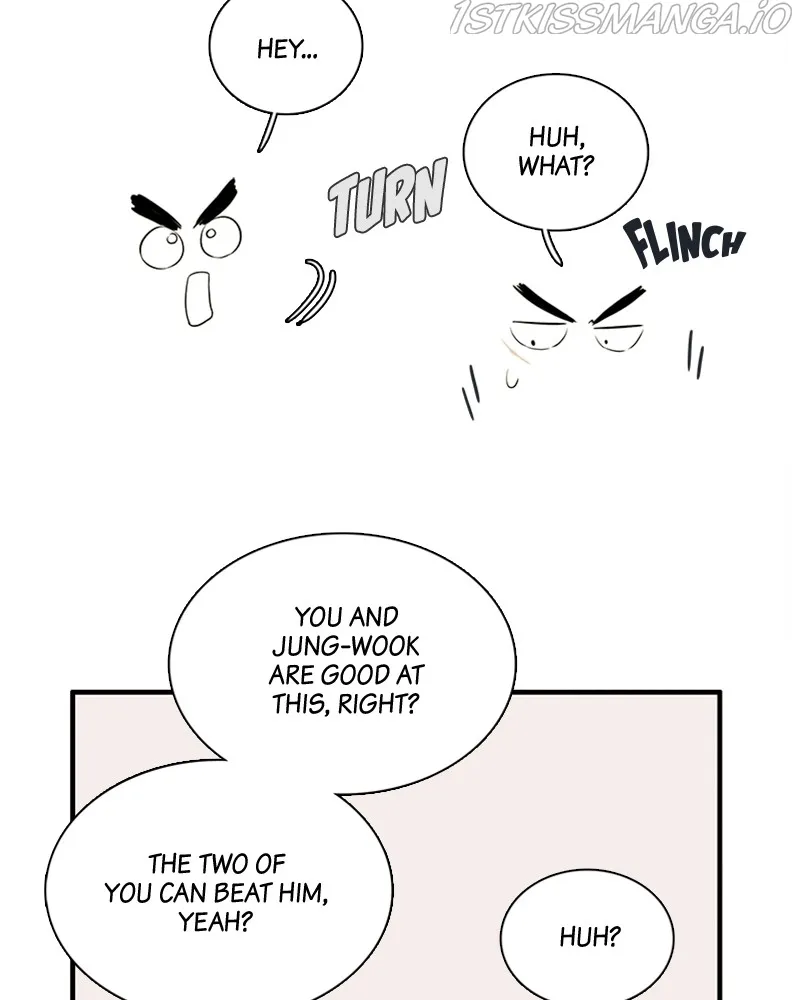 After School Lessons for Unripe Apples Chapter 78 - page 63