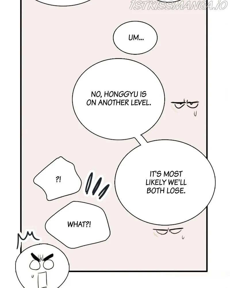 After School Lessons for Unripe Apples Chapter 78 - page 64