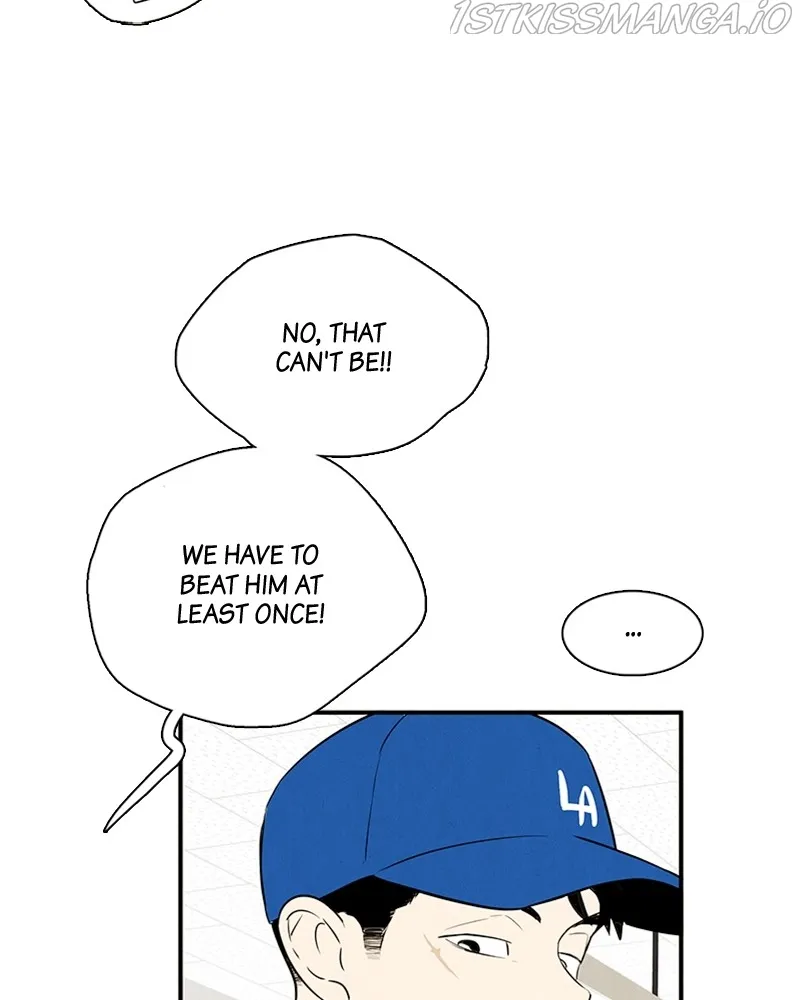 After School Lessons for Unripe Apples Chapter 78 - page 65