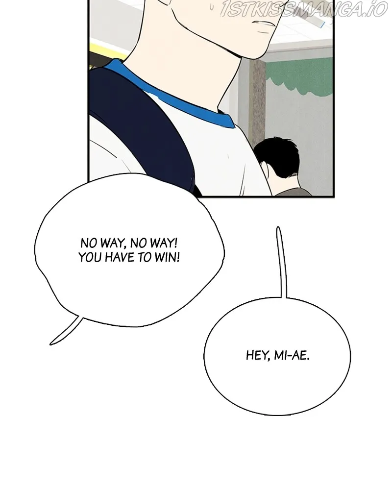 After School Lessons for Unripe Apples Chapter 78 - page 66