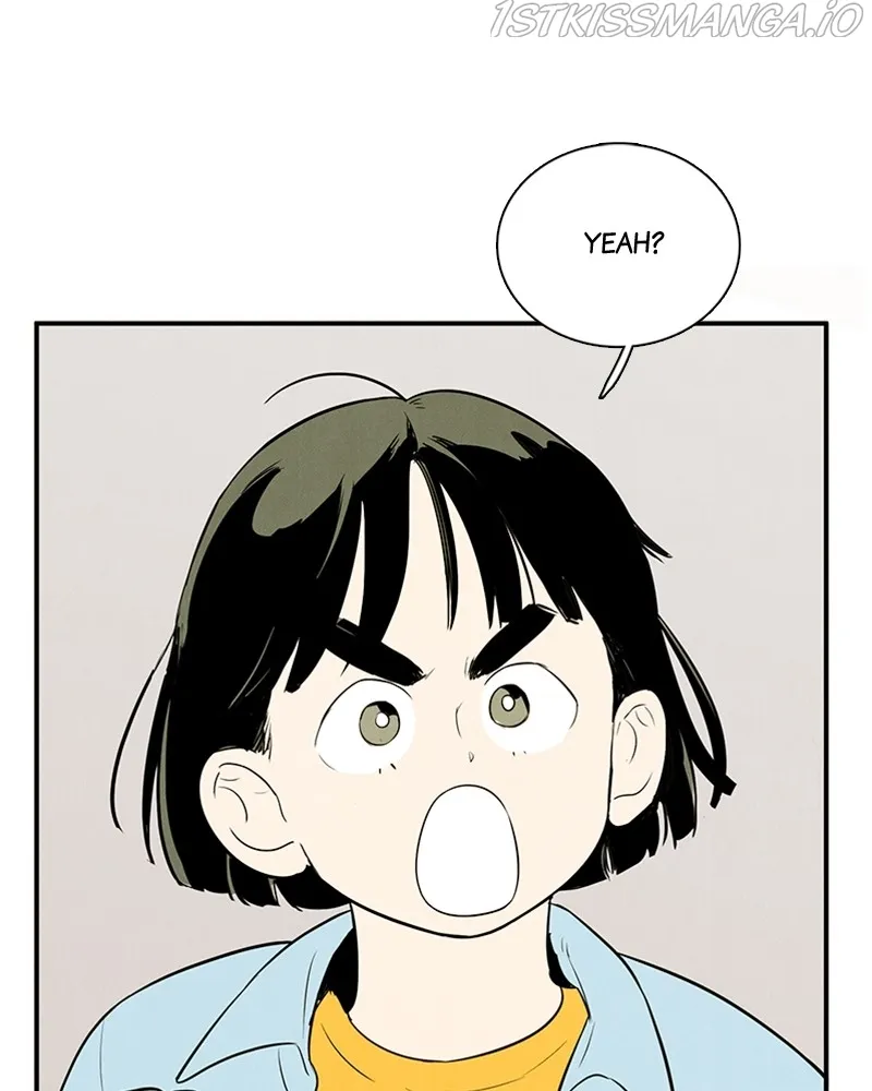 After School Lessons for Unripe Apples Chapter 78 - page 68