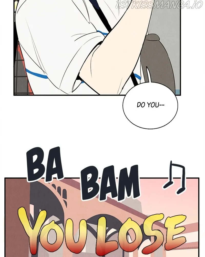 After School Lessons for Unripe Apples Chapter 78 - page 70