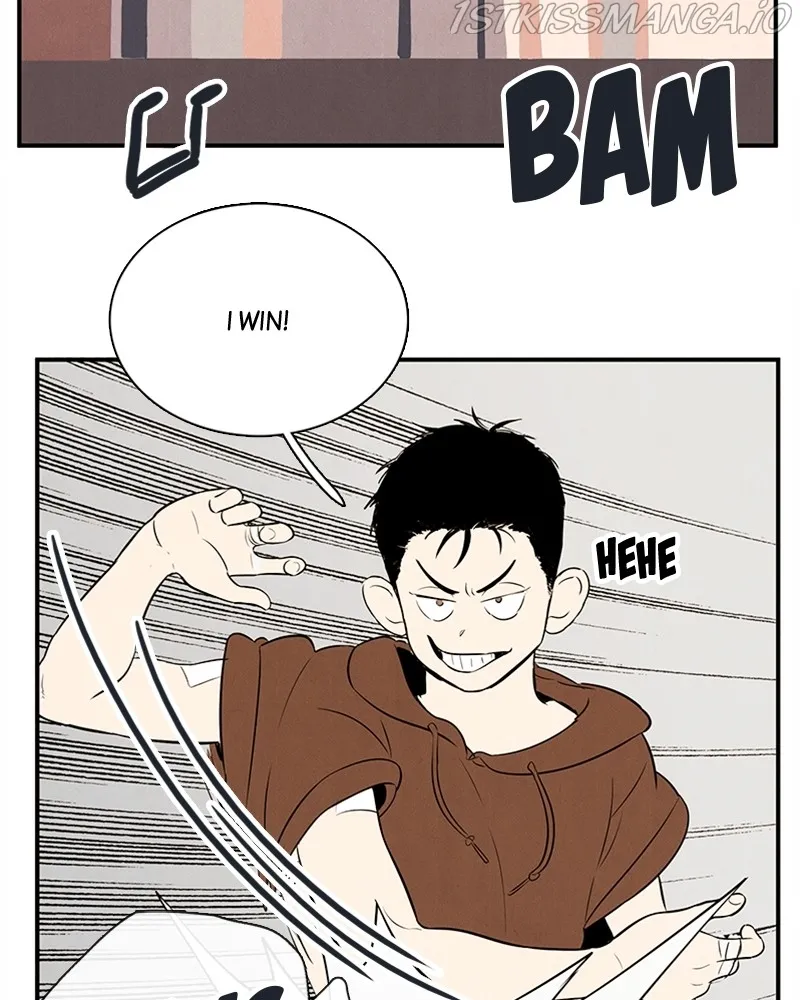 After School Lessons for Unripe Apples Chapter 78 - page 71