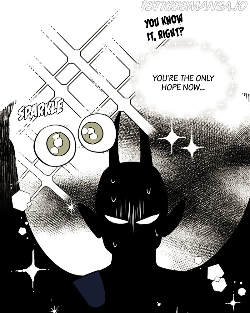 After School Lessons for Unripe Apples Chapter 78 - page 79