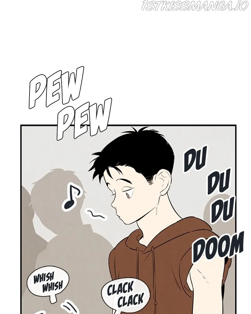 After School Lessons for Unripe Apples Chapter 78 - page 8