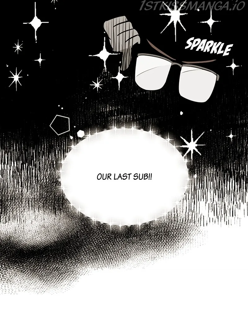 After School Lessons for Unripe Apples Chapter 78 - page 80