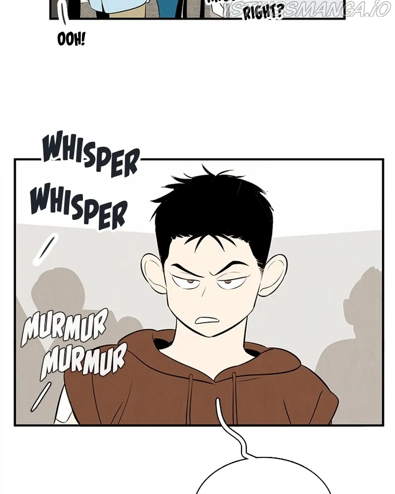 After School Lessons for Unripe Apples Chapter 78 - page 85