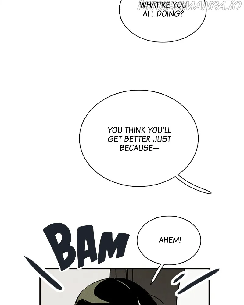 After School Lessons for Unripe Apples Chapter 78 - page 86