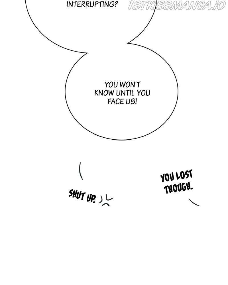 After School Lessons for Unripe Apples Chapter 78 - page 88