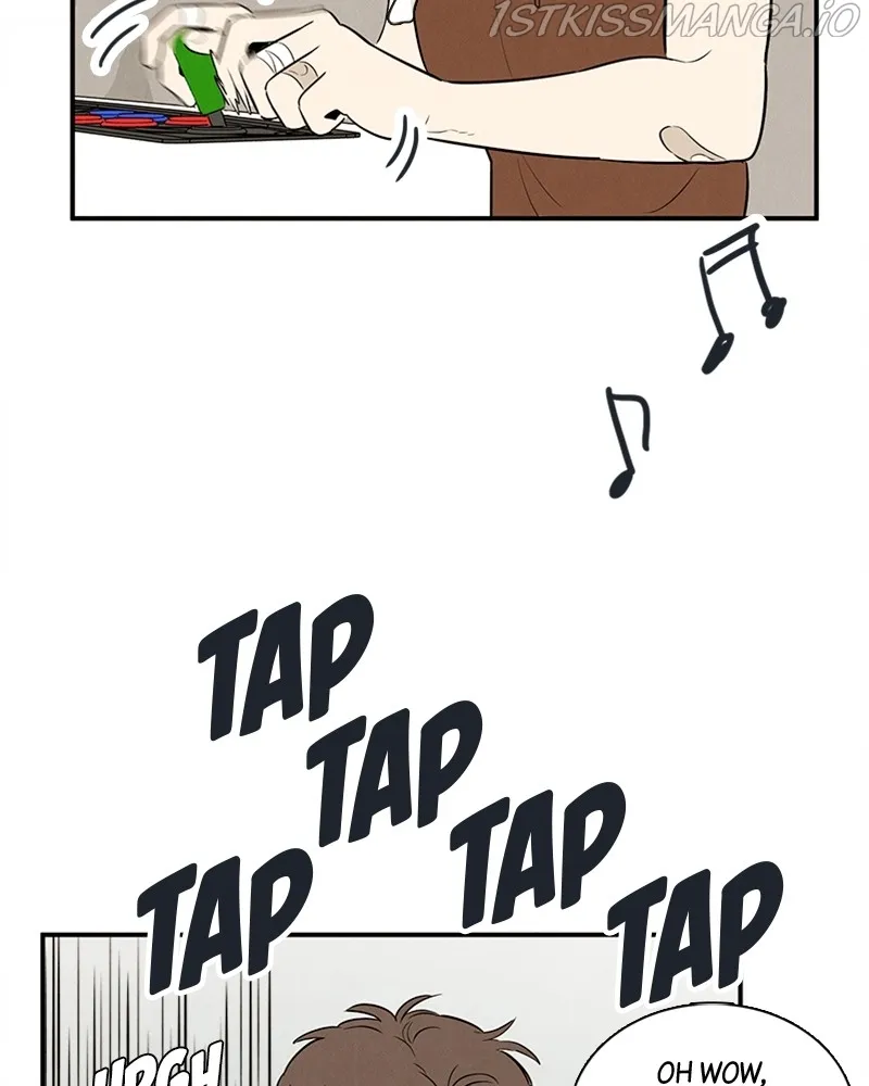 After School Lessons for Unripe Apples Chapter 78 - page 9