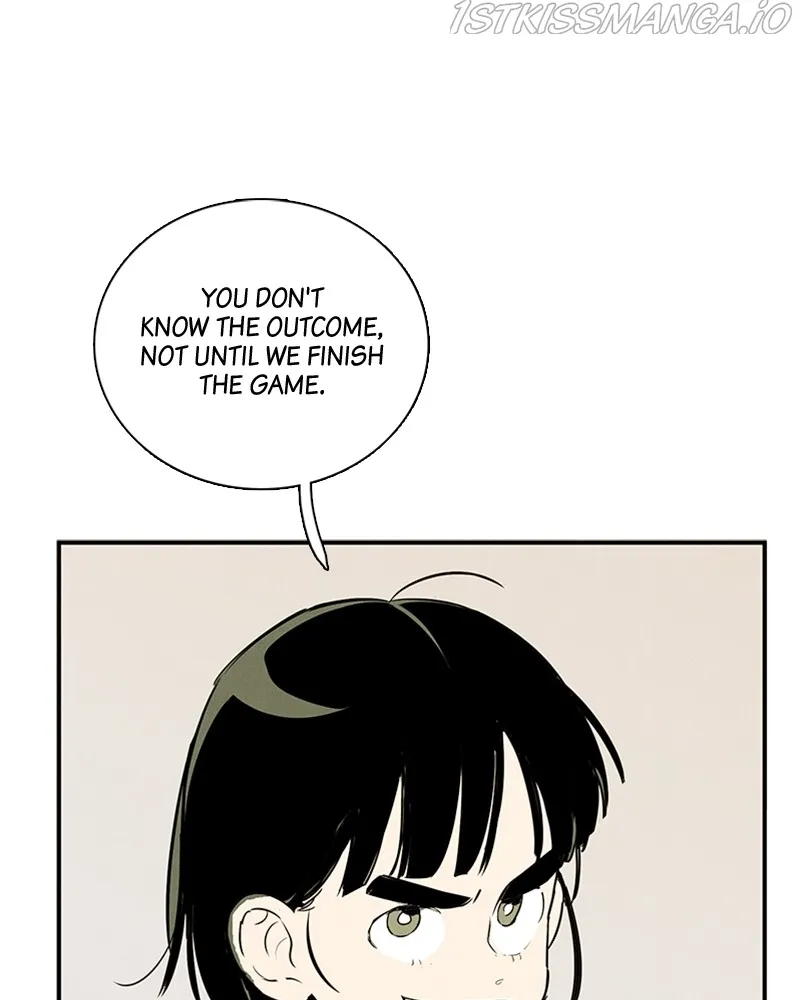 After School Lessons for Unripe Apples Chapter 78 - page 90