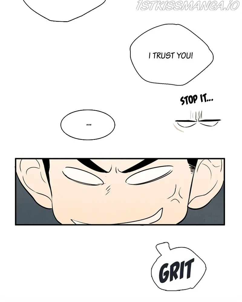 After School Lessons for Unripe Apples Chapter 78 - page 94