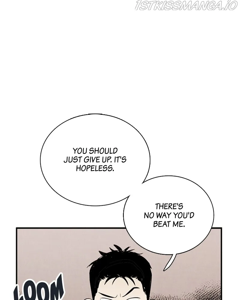 After School Lessons for Unripe Apples Chapter 78 - page 97