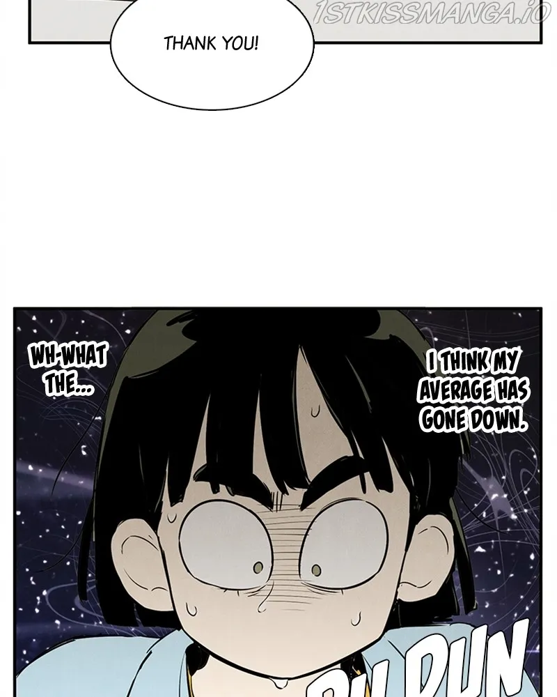 After School Lessons for Unripe Apples Chapter 77 - page 104