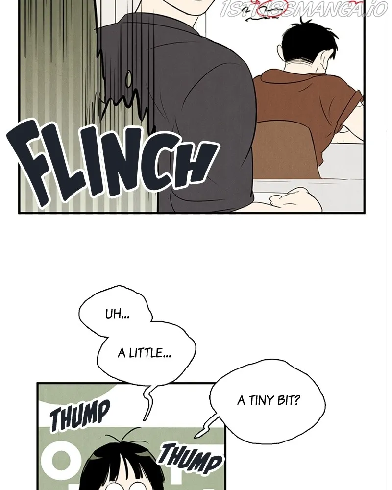 After School Lessons for Unripe Apples Chapter 77 - page 108