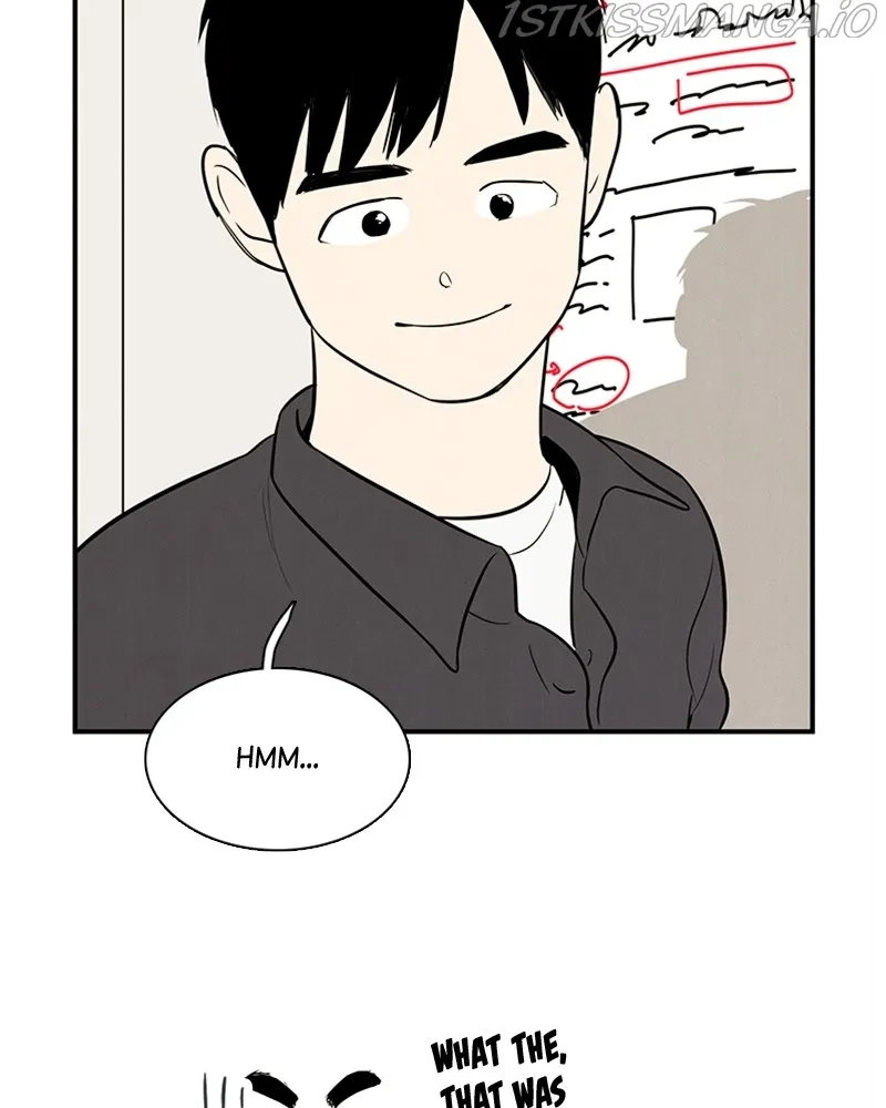 After School Lessons for Unripe Apples Chapter 77 - page 110
