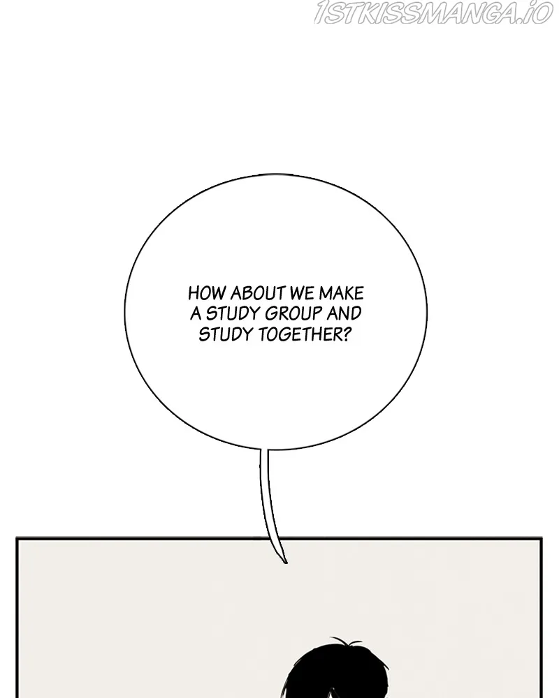 After School Lessons for Unripe Apples Chapter 77 - page 113