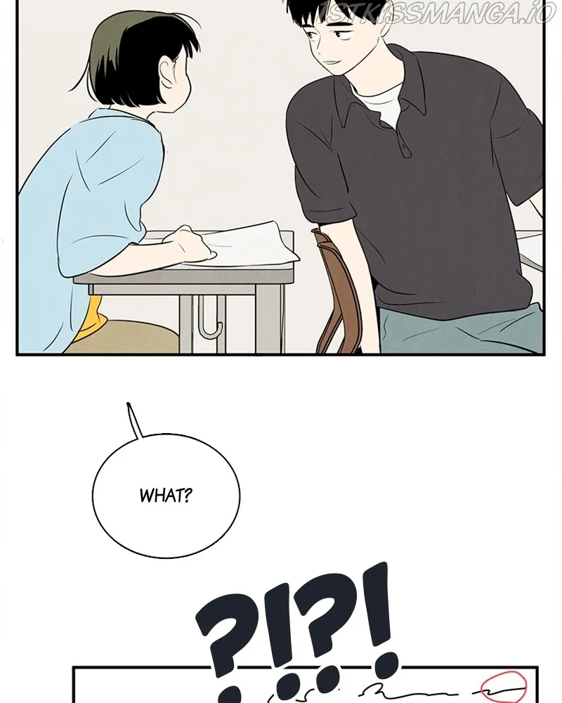 After School Lessons for Unripe Apples Chapter 77 - page 114