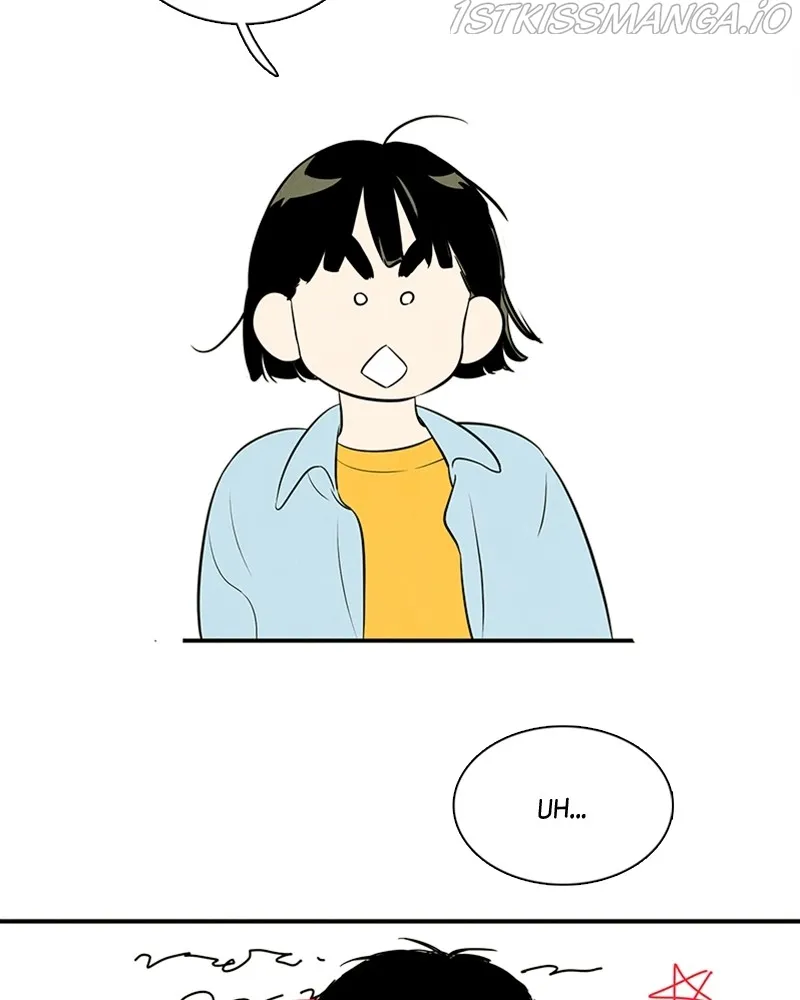 After School Lessons for Unripe Apples Chapter 77 - page 116